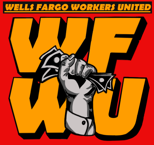 WFWU Logo - 2026